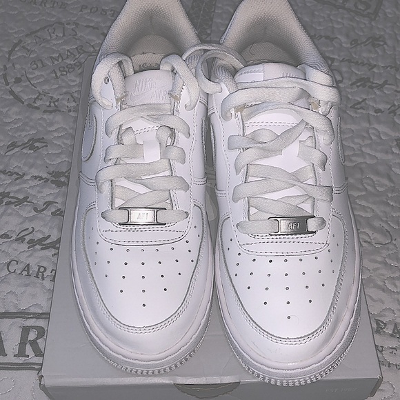 size 5 youth air force 1